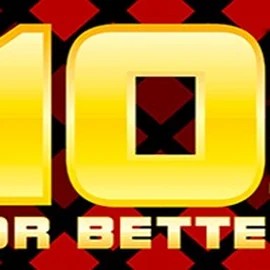 10s or Better – slot by 1x2gaming, featured at spinnbara.gr