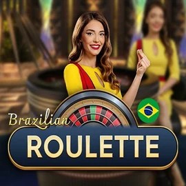 Brazilian Roulette (Pragmatic Play) – slot by Pragmatic Play, featured at spinnbara.gr