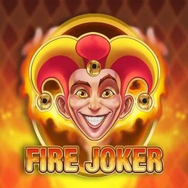 Fire Joker online slot from Play'n GO – play at spinnbara.gr