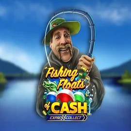 Play the Fishing Floats of Cash slot by Gold Coin Studio on Spinbara Casino