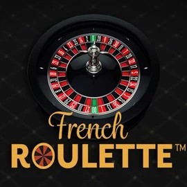 Try French Roulette (NetEnt) slot by NetEnt on spinnbara.gr – logo image