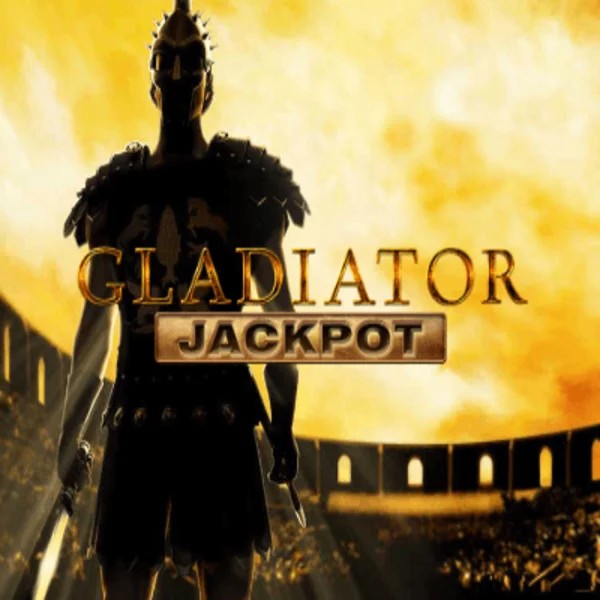 Play Gladiator Jackpot slot by Playtech on spinnbara.gr
