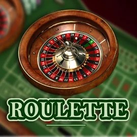 Enjoy Roulette (Habanero) by Habanero – logo hosted on spinnbara.gr