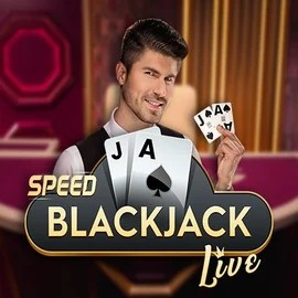 Speed Blackjack – slot by Pragmatic Play, featured at spinnbara.gr