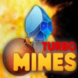 game logo by Turbo Games on spinnbara.gr